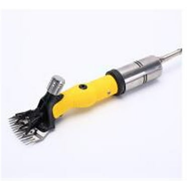 Electric Sheep Goat Shearing Machine Farm Shears Cutter Wool Scissor Cut Machine Animal Shearing ,Easy to Use