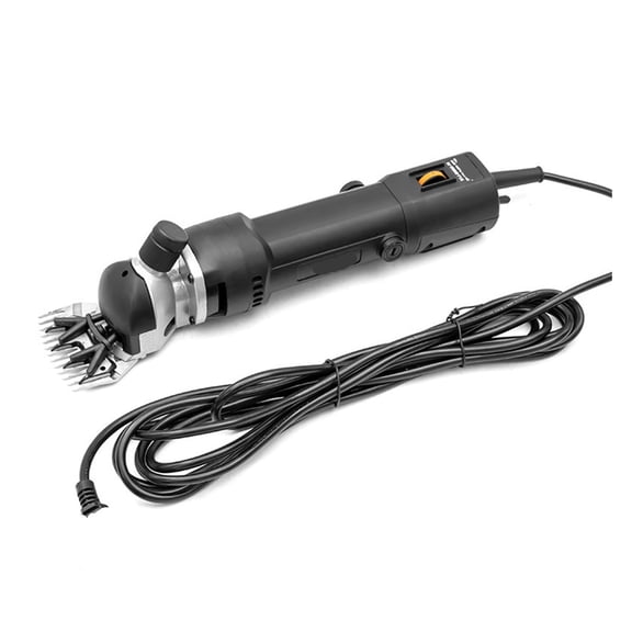 Electric Sheep Shears High Efficiency Hair Clipper Sheep Goat Alpaca Wool Cutting ,Multi-Use
