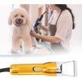 thumbnail image 1 of Electric Sheep Shears Professional Pet Grooming Clippers Low Noise Corded Animal Hair Cutter for Dogs Cats Livestock, 1 of 8