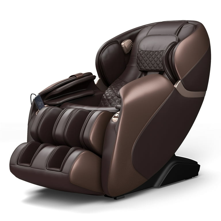 Shiatsu massage chair walmart new arrivals