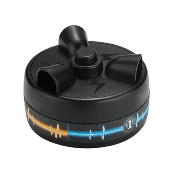 Electric Shock Finger Lie Polygraph Lucky Tricky Electric Shock Ro GX