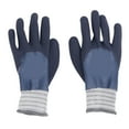 thumbnail image 1 of Electric Shock Protection Gloves, Insulated Rubber, Non,Slip, Ideal for Home  Electrical Jobs, 1 of 7