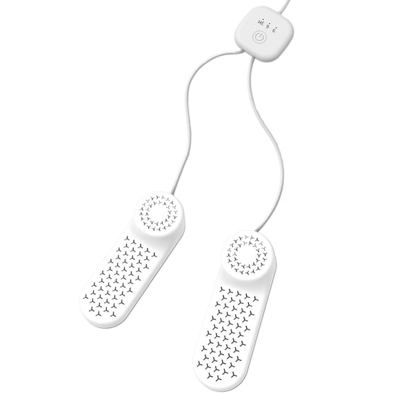 Electric Shoe Boot Dryer Quick Constant Temperature Drying Machine Portable Dehumidify Device Shoes Deodorizer Heater