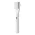 thumbnail image 1 of Electric Shoe Cleaning Brush with Double-Sided Bristles, Vibration & Foam Cleaning for Stubborn Stains on Athletic and Dress Shoes, 1 of 5