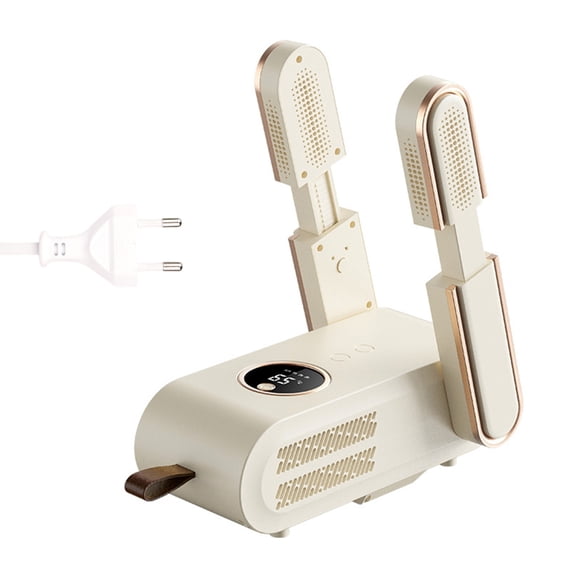 Electric Shoe Glove Boot Dryers Shoe Warmers Ski Boot Dryers Texture Suitable for Shoe Glove