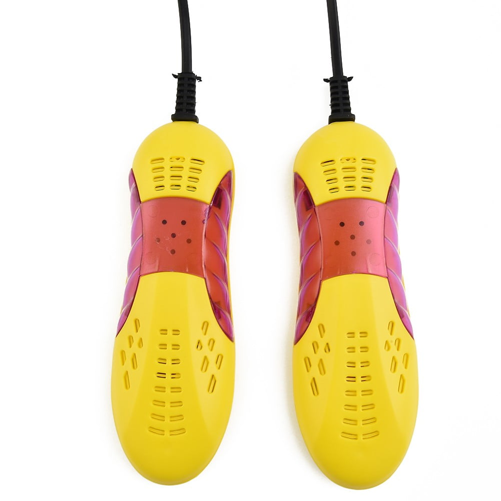 Electric Shoes Dryer Foot Protector Boot Deant Dehumidify Drier Heater