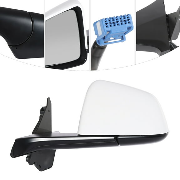 Electric Side Mirror Fit for 2020-2023 Tesla Model Y