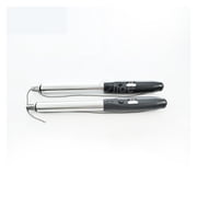 Electric Side Opener Automatic Double Arm With Electric Lock Photoelectric Alarm Light Easy To Install
