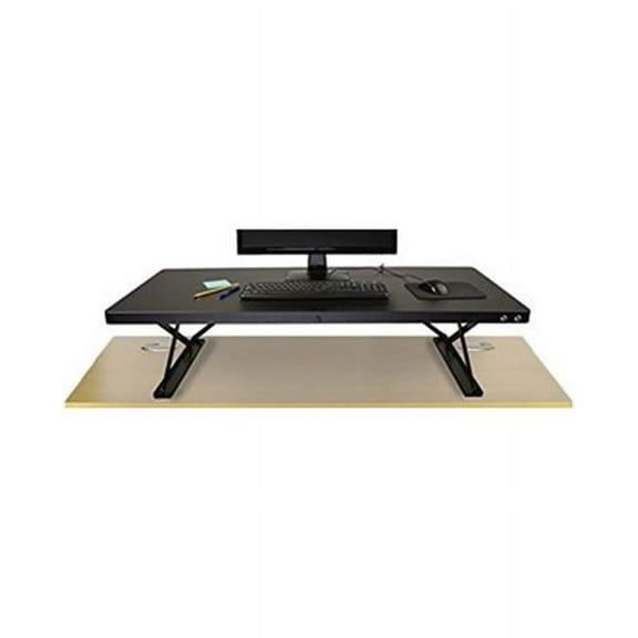 Electric Sit To Stand Riser, Adjusts Up And Down With A Push Of A Button, Large