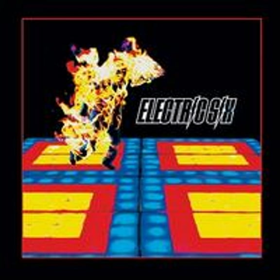 Pre-Owned Fire (CD 0634904016920) by Electric Six