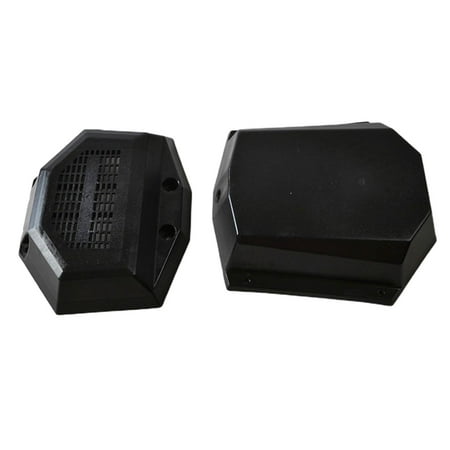 Electric Skateboard Battery & Electronics Customizable & Scratch- Battery Enclosure