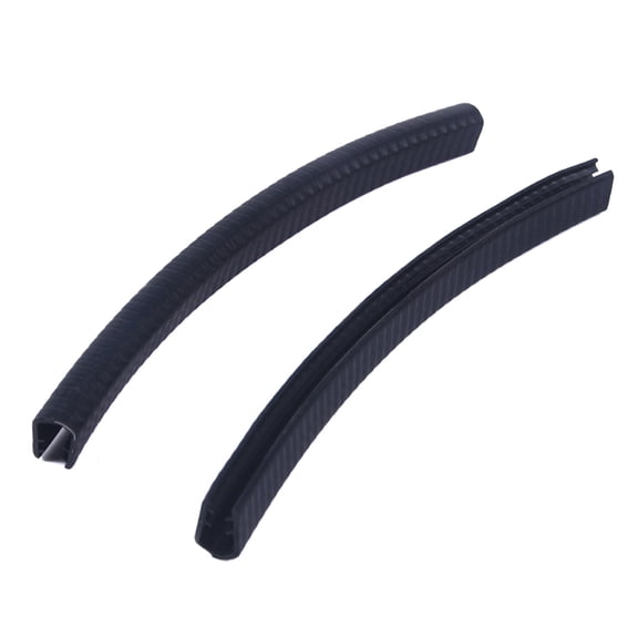 Electric Skateboard Decorative Strips Electric Scooter Body Strips Sticker Electric Scooter Body Protective Sticker Tape