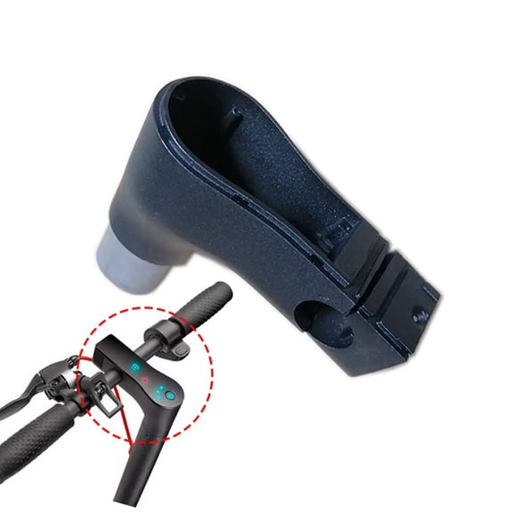 Electric Skateboard Forehead Pressure Block Set For M365 Pro 1S Electric Scooter