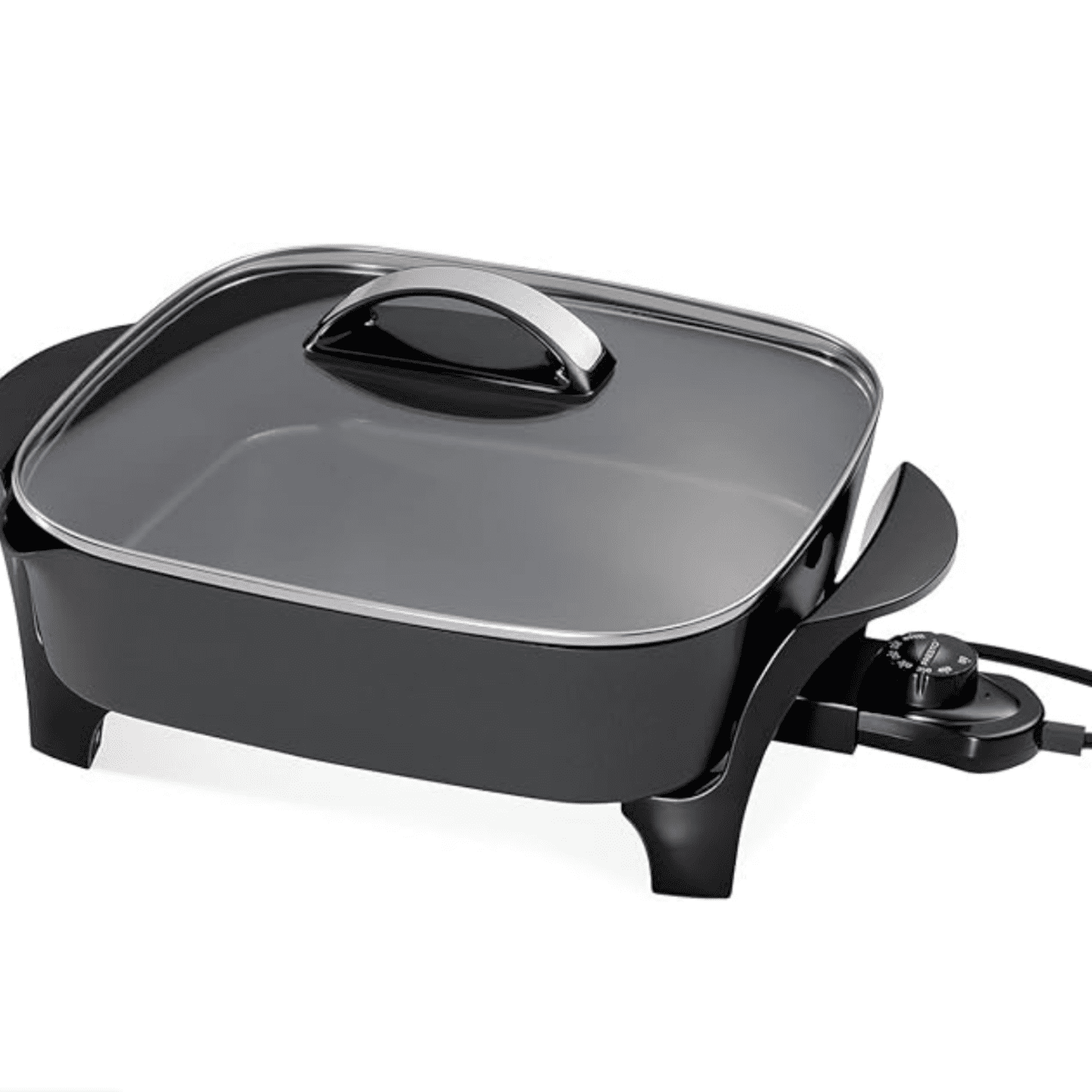 What is the Best Electric Frying Pan Commercial: Top Picks 2025