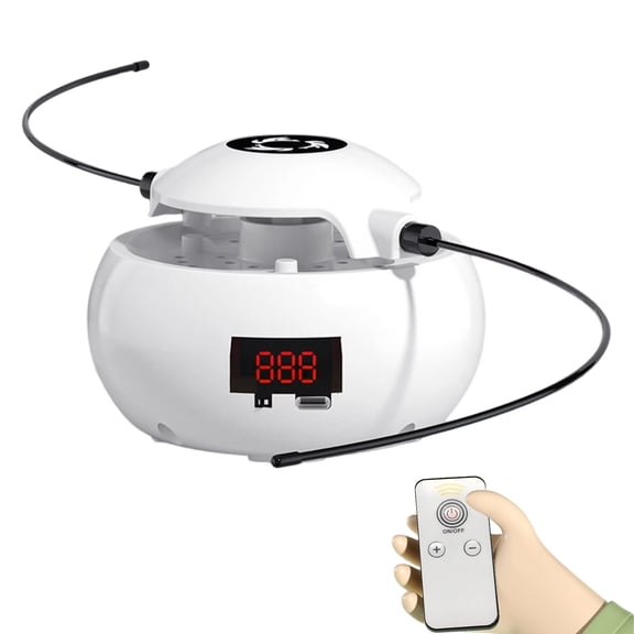 Electric Skipping Rope Machine Portable Workout Skipping Rope Children Indoor Outdoor Games Learning Educational Toy