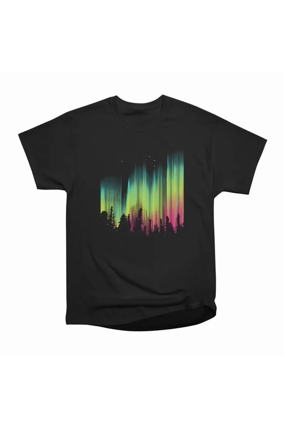 Electric Sky T-Shirt Tee Gift For Him Merch For Her Apparel For Friend