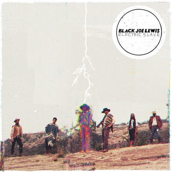Electric Slave (CD) (Digi-Pak)
