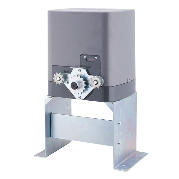 Electric Sliding Gate Opener Operator Capacity Up to 3100lbs