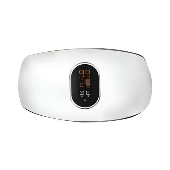 Electric Slimming Machine Weight Loss Lazy Artifact Belly Thin Waist Belt