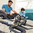 thumbnail image 1 of Electric Slot Car Race Track Set for Kids, Remote Control Track Car High Speed Showdown,Gifts for Boys Girls Ages 8 and Above, 1 of 8