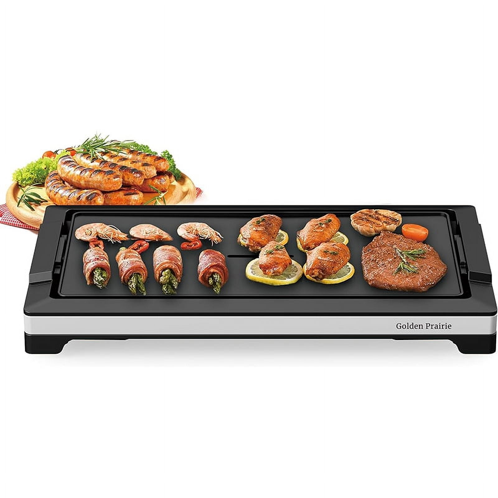 Farberware smokeless indoor grill sale