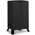 thumbnail image 1 of Electric Smoker Cover 40 Inch, Heavy Duty Waterproof Vertical BBQ Smoker Grill Cover for Masterbuilt, All Weather Resistant, 28" W x 22" D x 39" H, 1 of 8