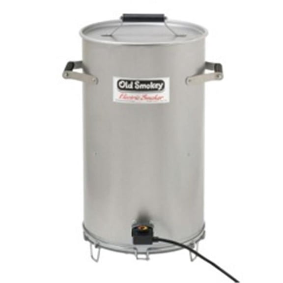Electric Smoker