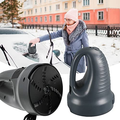 Electric Snow Ice Scrapers for Car Windshield USB Rechargeable Automotive Portable Cordless Ice Snow Remover for Car Window Glass Snow Scraper Defrosting Deicing Removal Tools