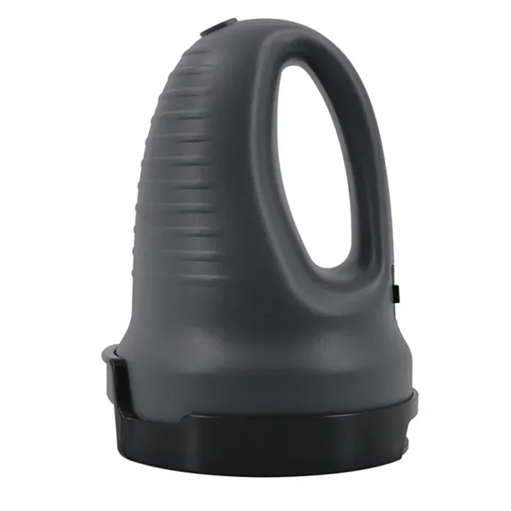 Electric Snow Scraper Rechargeable Ice Scraper Winter Auto Window Snow Shovel Windshield Defrosting Cleaning Tool Accessories (black)