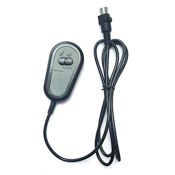 Electric Sofa Controller Easy Installation Remote Control Hand Switches Controller