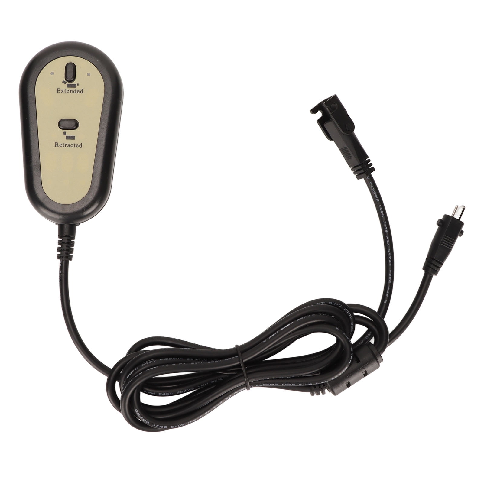 Electric Sofa Controller Ergonomic Sensitive Buttons Labor Saving Chair ...