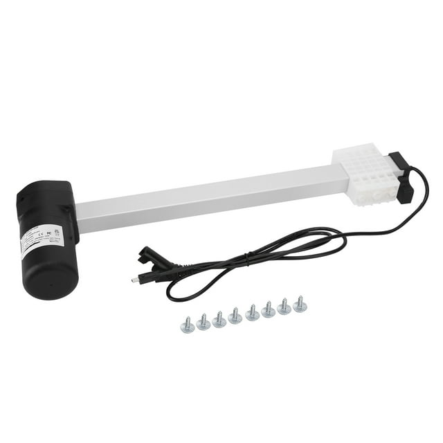 Electric Sofa Linear Actuator 29V DC Motor 333mm Stroke Recliner Lifter ...