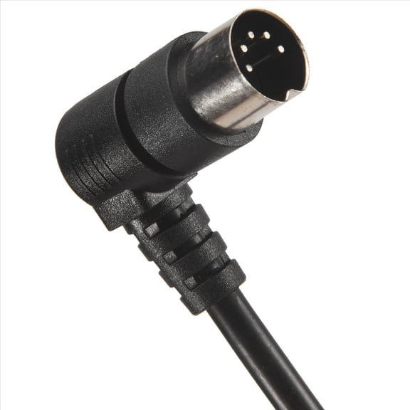 Electric Sofa Remote Replacement, 5 Pin 4 Button Power Recliner Remote Replacement for OKIN LIMOSS Pride Golden Berkline