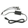 Electric Sofa Touch Sensor Double Button Straight Head 5 Pins Electric ...