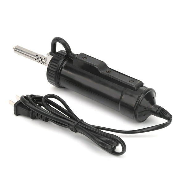 Electric Solder Sucker 30W Automatic Desoldering Pump Tin Suction Device BBT580