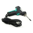 thumbnail image 1 of Electric Solder Suction Gun SS-331 SS-331H ESD LCD Digital BGA Tin Pump Suction Absorb Soldering Iron Hot Desoldering Station ,Complete Set, 1 of 4