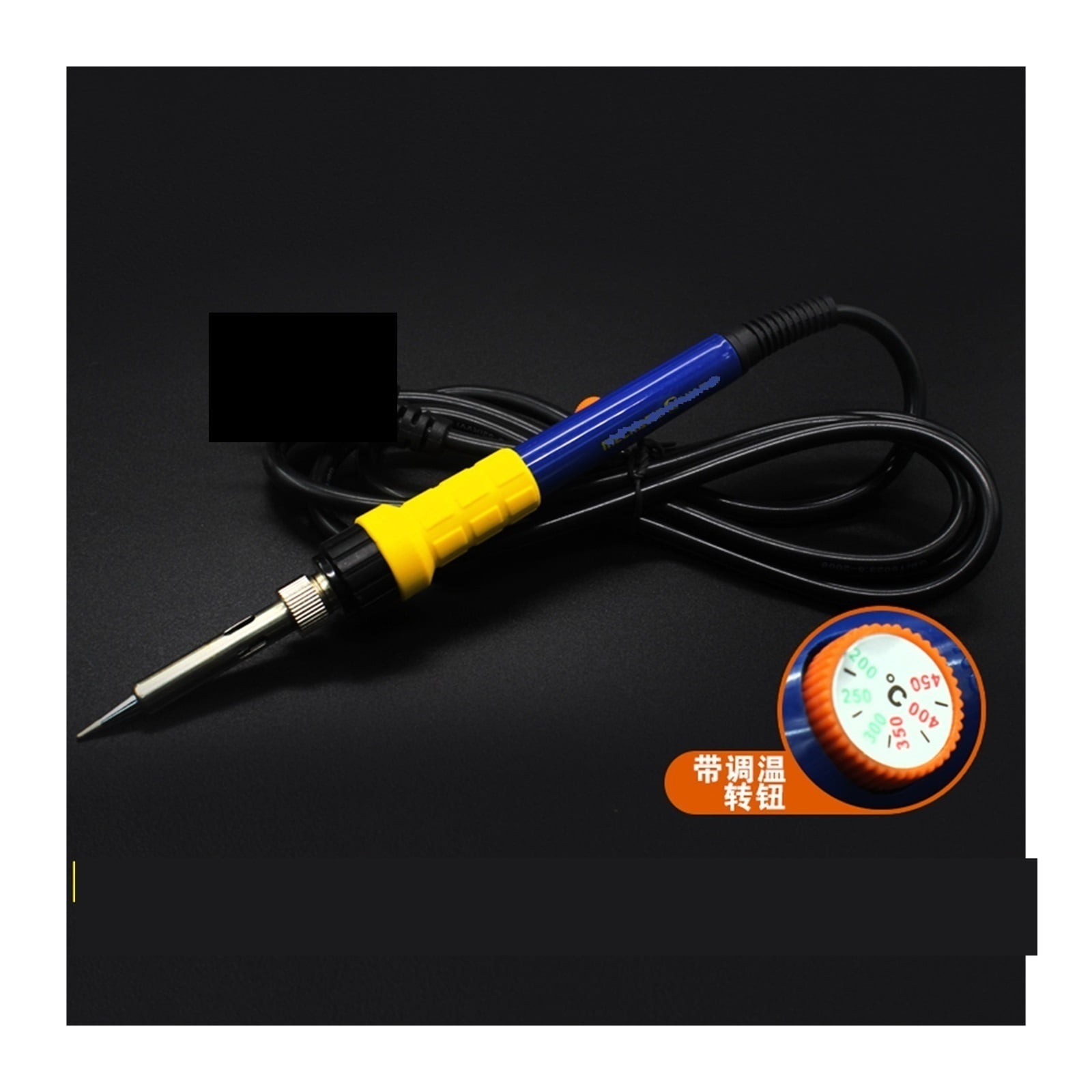Electric Soldering Iron ,35W/45W/60W Internal Heating Type Anti-Static Welding Pen, Electronic Repair Welding Tool ,Accurate Temperature Control