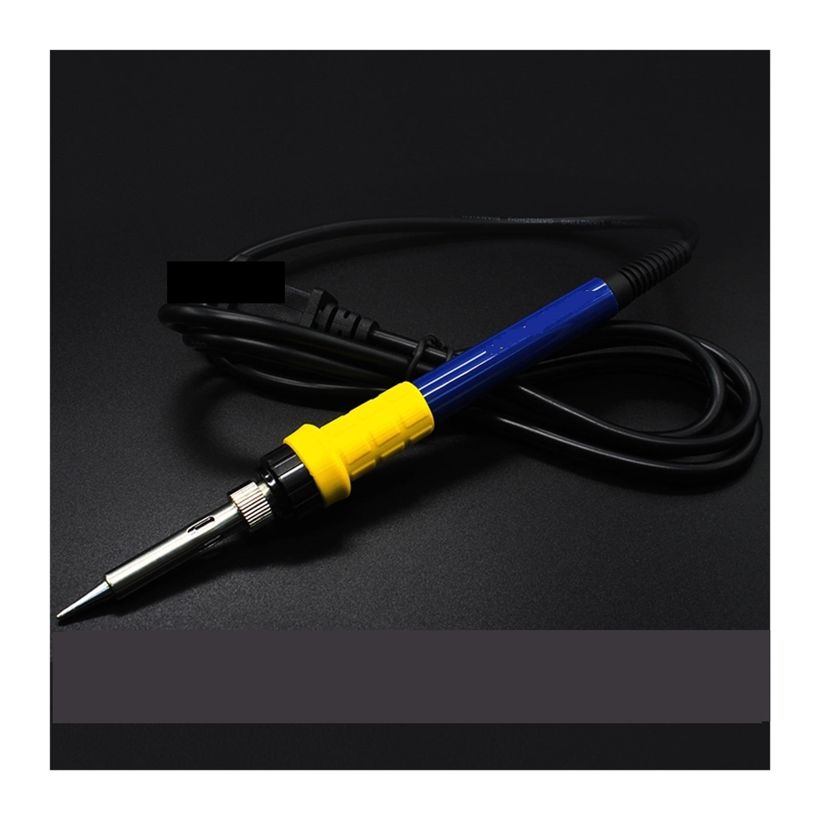 Electric Soldering Iron ,35W/45W/60W Internal Heating Type Anti-Static Welding Pen, Electronic Repair Welding Tool ,Portable