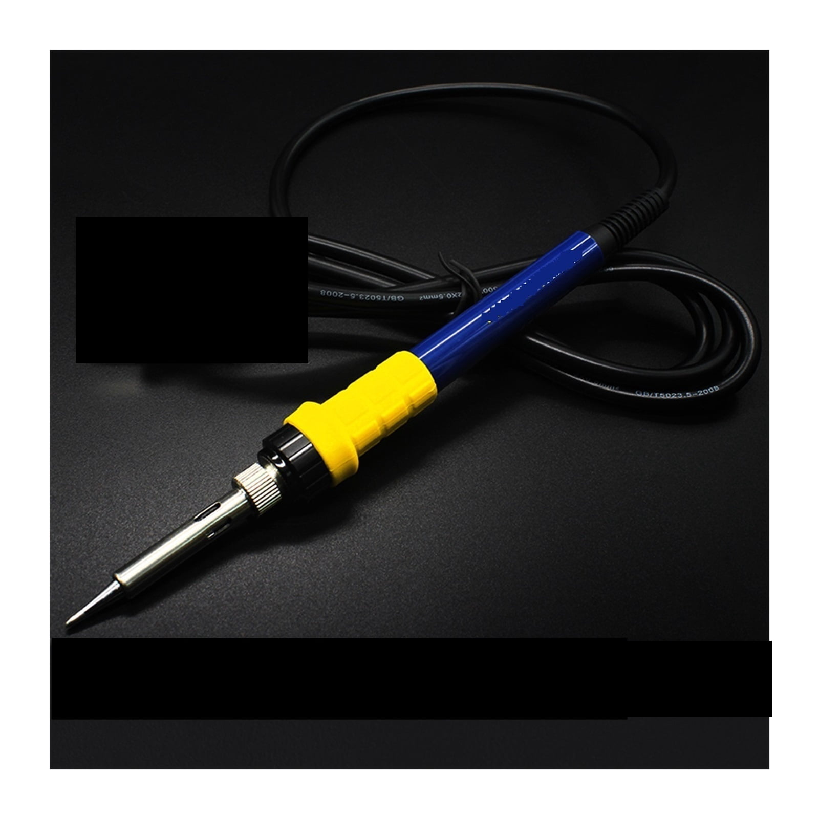 Electric Soldering Iron ,35W/45W/60W Internal Heating Type Anti-Static Welding Pen, Electronic Repair Welding Tool ,Wide Applications