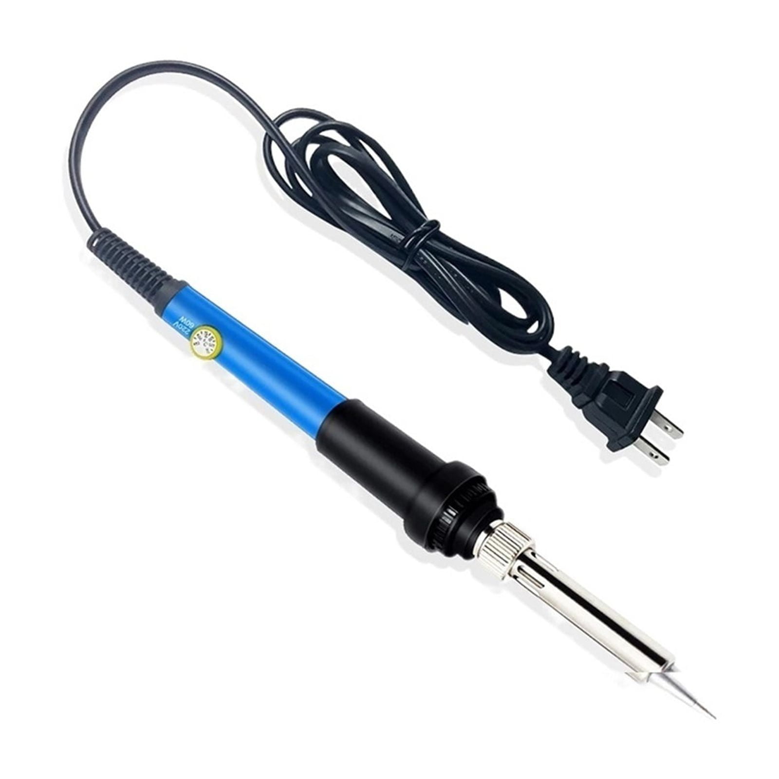 Electric Soldering Iron Adjustable Temperature Internal Heating,Solder Iron Tip Kit Welding Pencil Repair Tools,welding Tools