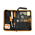 thumbnail image 1 of Electric Soldering Iron Bit Welding Tool Set with Mini Screwdriver DIY Repair Tool for Electronic Soldering Tin, 1 of 5