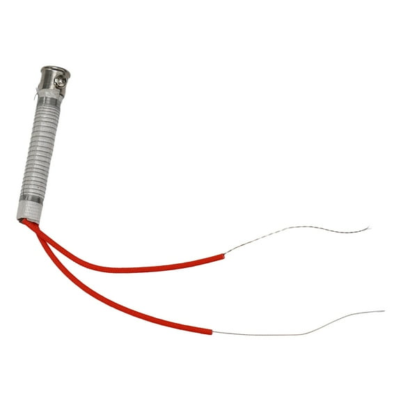 Electric Soldering Iron Core 220V External Heating Element Welding Equipment 30W 40W 60W 80W 100W 150W Heating Iron Core 40W Fangkenuo