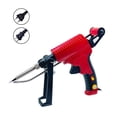 thumbnail image 1 of Electric Soldering Iron Gun,Hand-held Internal Heating Soldering Iron,Automatically Send Tin Gun Soldering Welding Repair Tool, 1 of 7
