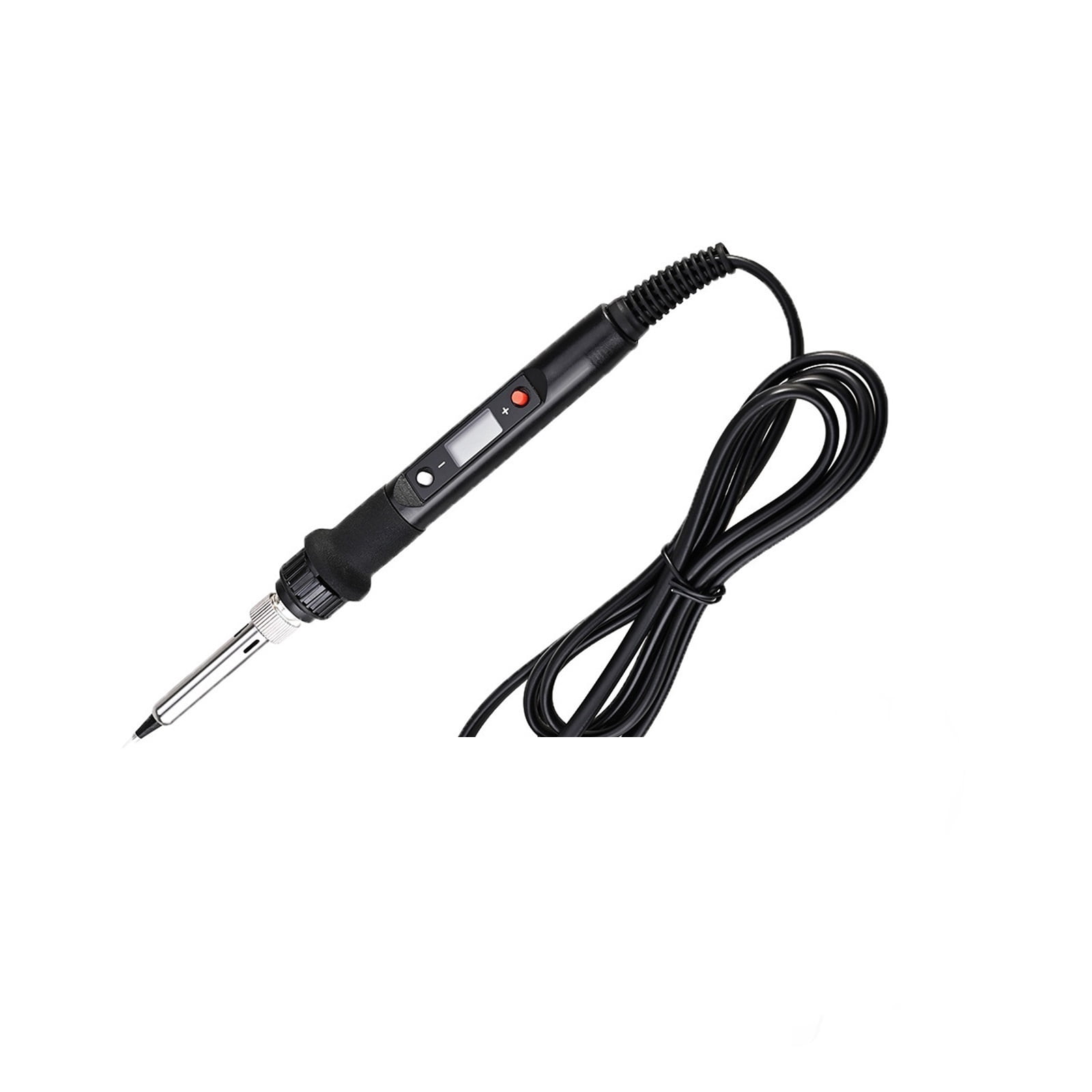 Electric Soldering Iron Kit Digital Temperature ,Adjustable Welding Tool ,Solder Tin Iron Tips Tools ,Wide Applications