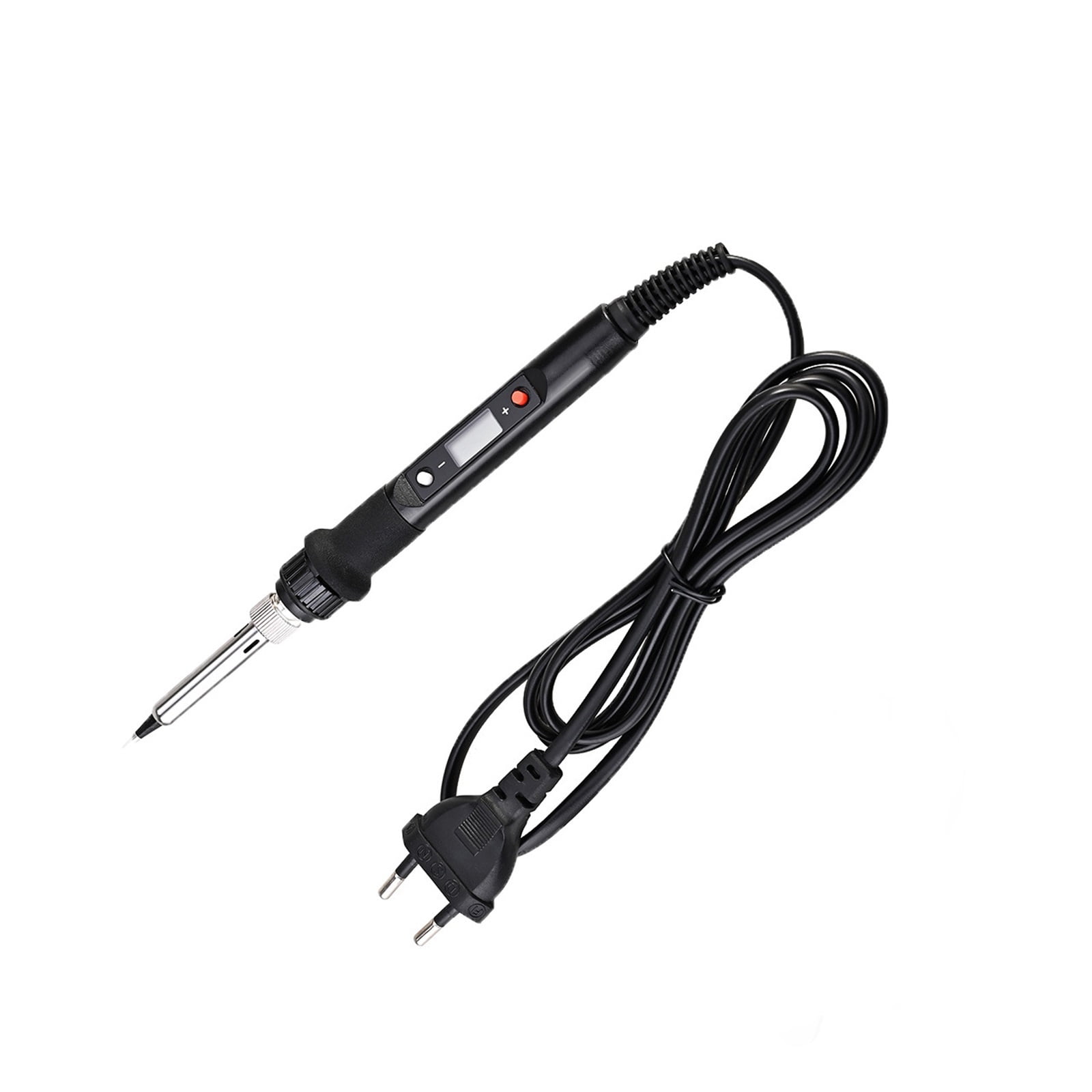 Electric Soldering Iron Kit Digital Temperature ,Adjustable Welding