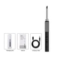 thumbnail image 1 of Electric Soldering Iron Welding Tool Ceramic Heater Welding Solder Rework Station Repair Heat Pencil Portable Soldering Pen ,Internally Heated, 1 of 7