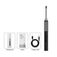 thumbnail image 1 of Electric Soldering Iron Welding Tool Ceramic Heater Welding Solder Rework Station Repair Heat Pencil Portable Soldering Pen ,Precise Temperature Adjustment, 1 of 7