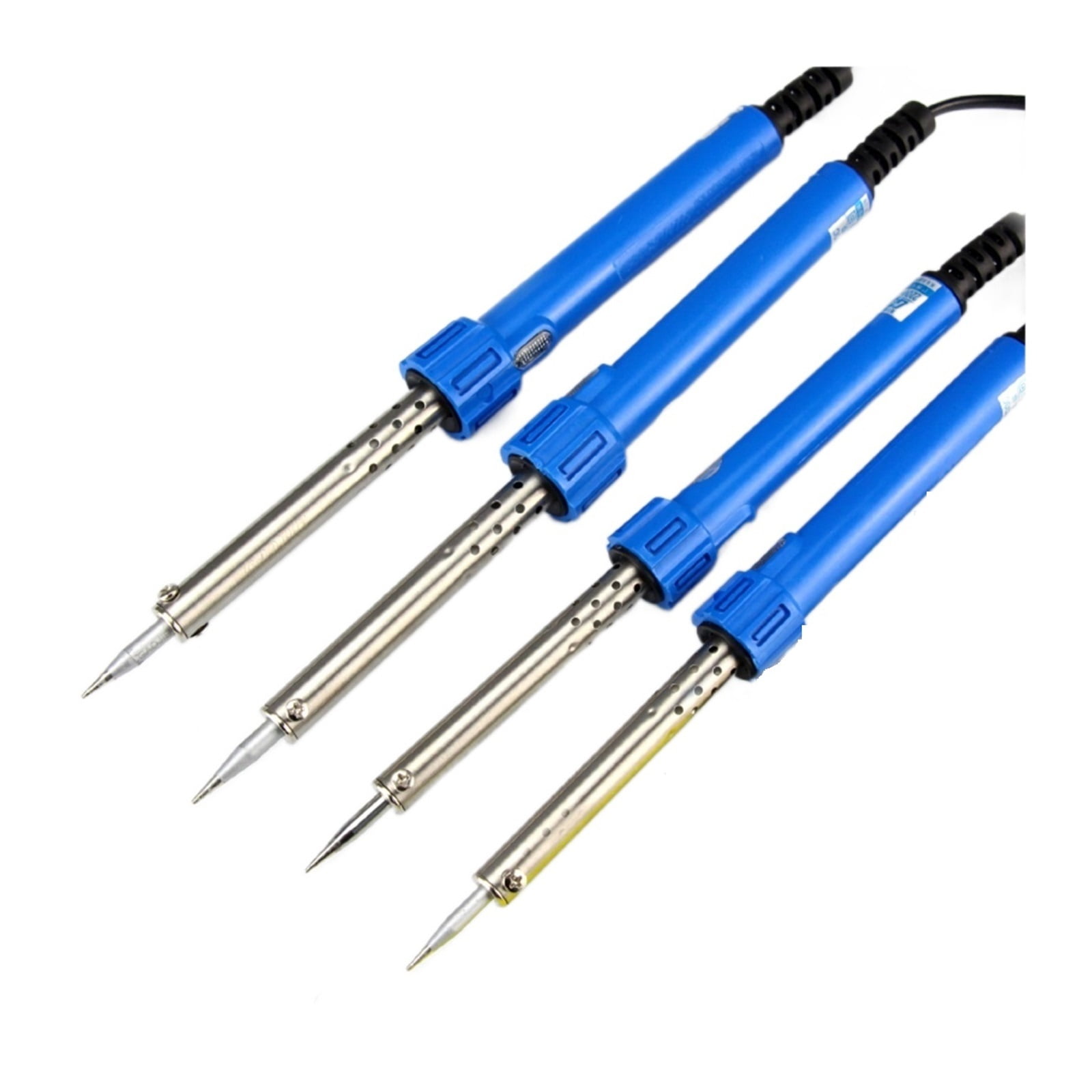 Electric Soldering Irons Gun,Constant Temperature Externally Heated Repair Welding Tool Soldering Iron Electric,soldering Tool ,Portable