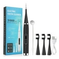 thumbnail image 1 of Electric Sonic Dental Scaler Teeth Whitening Portable Tartar Teeth Cleaner bnhy↕ K9F4, 1 of 3