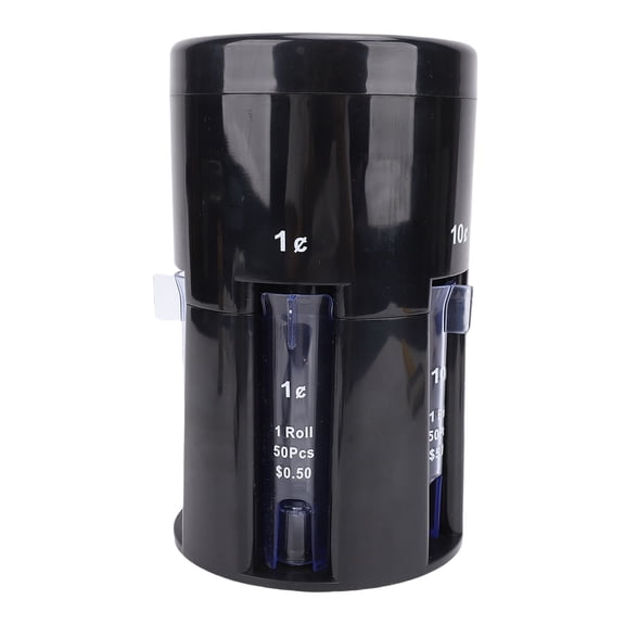 Electric  Sorter, Compact  Efficient, Saves Time at Home, Office or Small Business